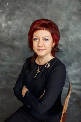 Рослова Наталья Владимировна Рослова Наталья Владимировна