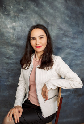 Евграфова Светлана Николаевна Евграфова Светлана Николаевна