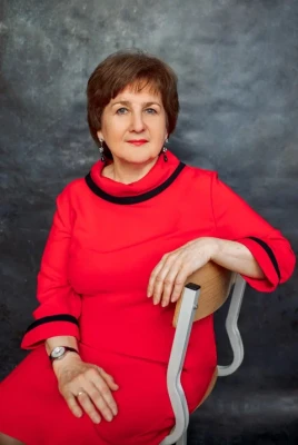 Плотникова Татьяна Васильевна Плотникова Татьяна Васильевна